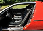 Maserati Bora Coupe Red 1975 года